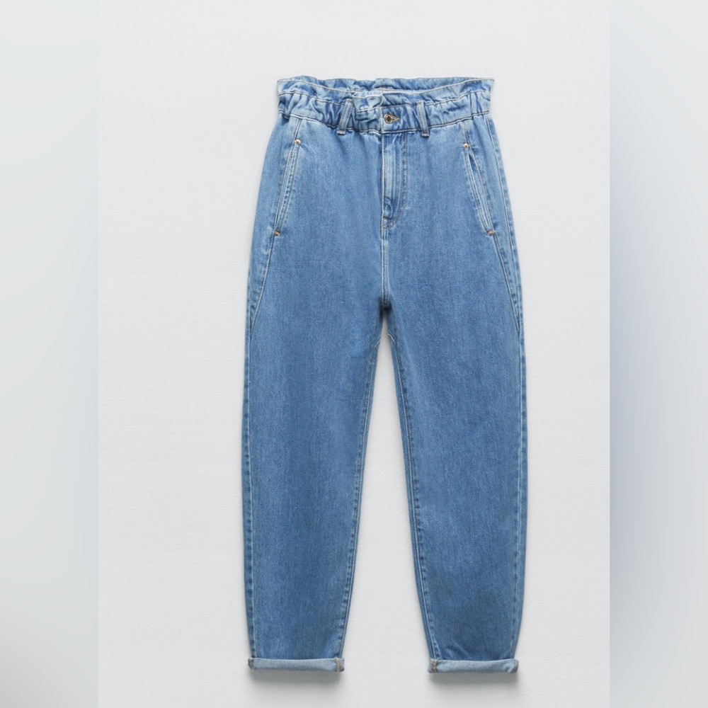 Classic Blue Women's Jeans